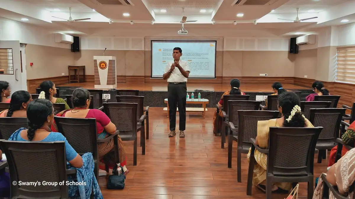 Financial Literacy